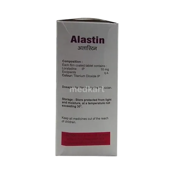 alastin tablet 10's